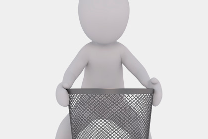 Diferenciais Marro Plastic